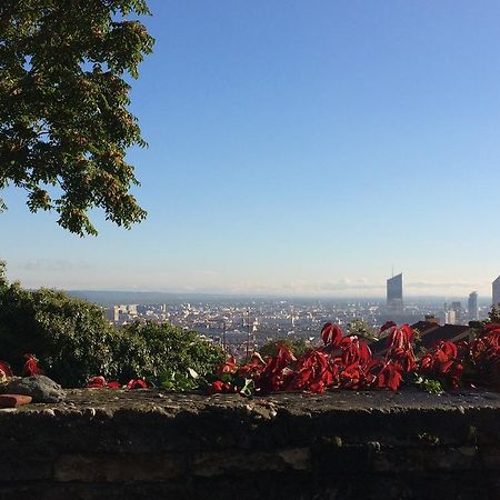 Le Jardin De Beauvoir Lyon Dış mekan fotoğraf