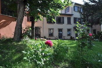 Le Jardin De Beauvoir Lyon Dış mekan fotoğraf