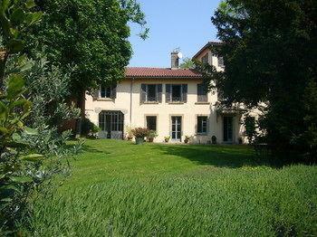 Le Jardin De Beauvoir Lyon Dış mekan fotoğraf